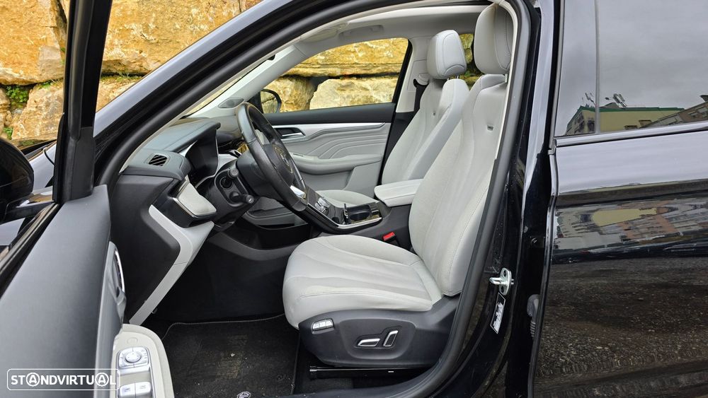 MG Marvel R 70 kWh AWD Performance - 43