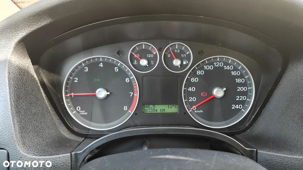 Ford Focus - 15