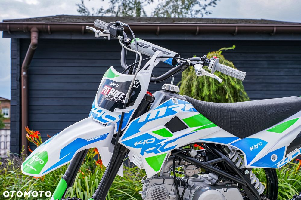 MRF Inny - 2