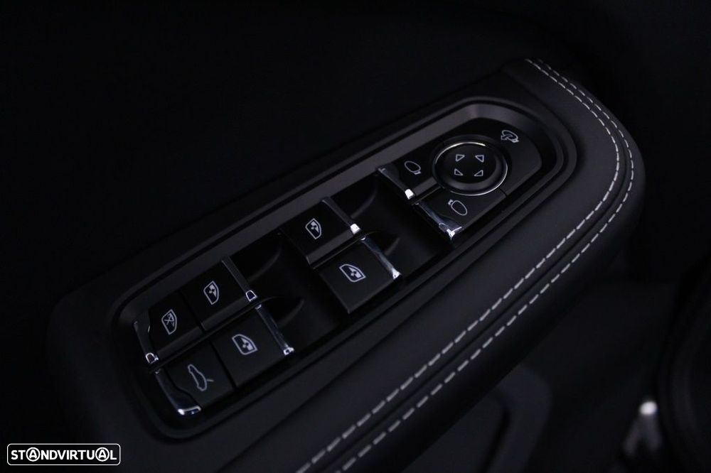 Porsche Macan Standard - 20