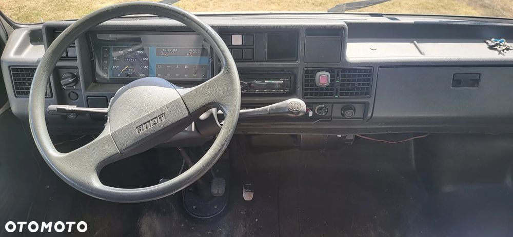 Fiat Ducato 280 - 6