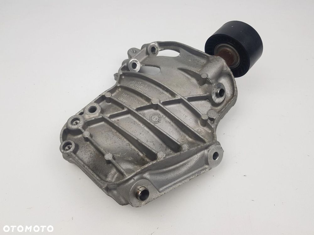 Łapa mocowania sprężarki klimatyzacji BMW F10 F20 F30 7585167 - 6