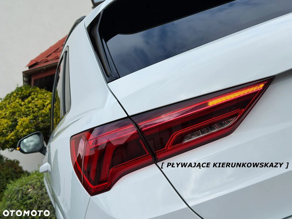 Audi Q3 40 TDI Quattro S tronic S line - 32
