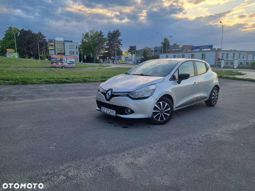 Renault Clio dCi 90 Dynamique - 2