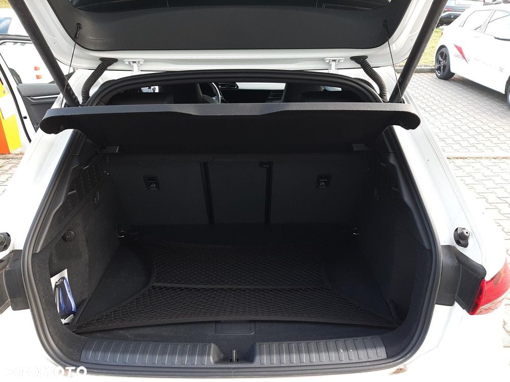 Audi S3 Sportback TFSI Quattro S tronic - 31