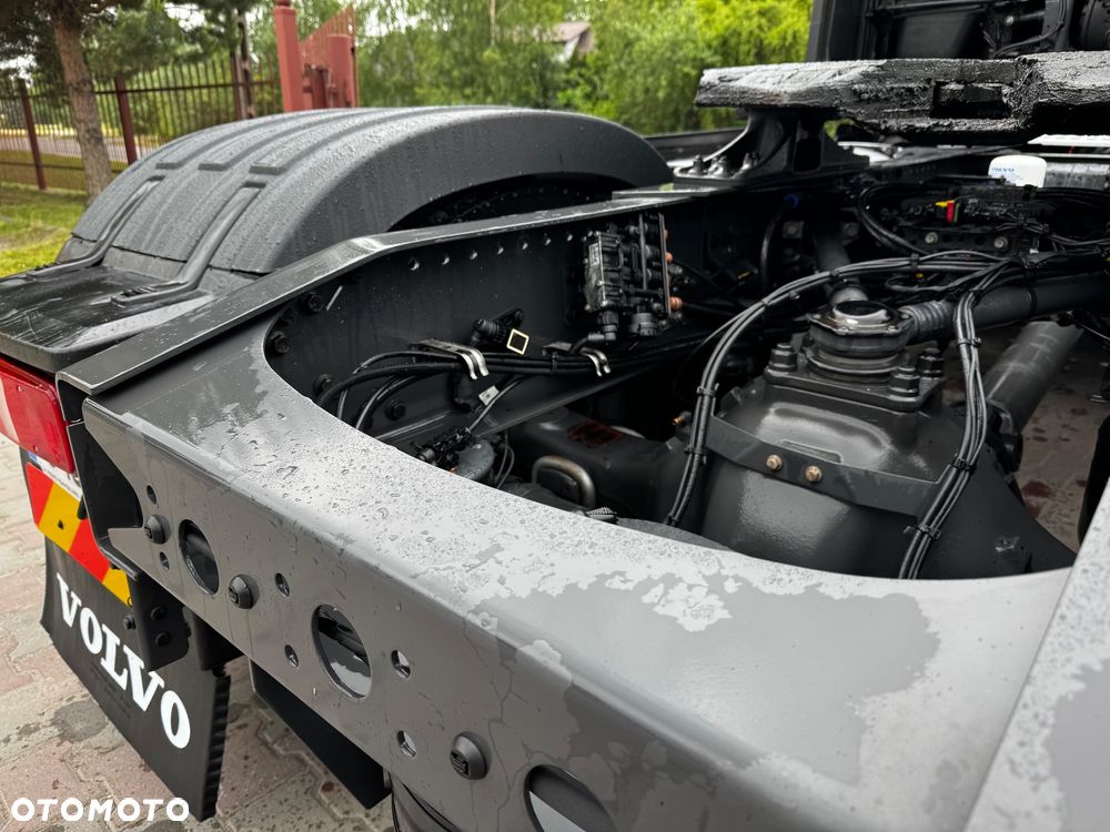 Volvo FH460 - 10