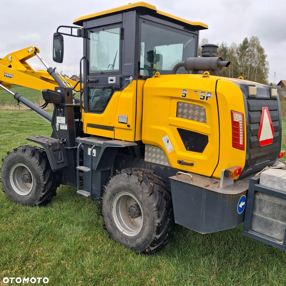 Inny L936SP - 1