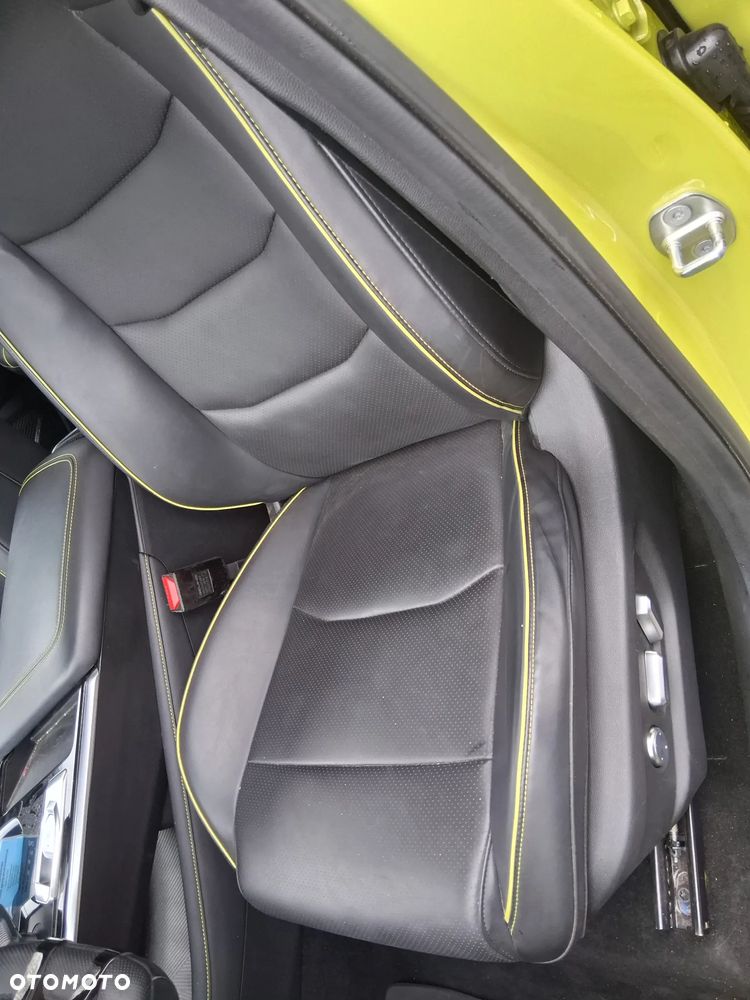 BAIC X75 - 9
