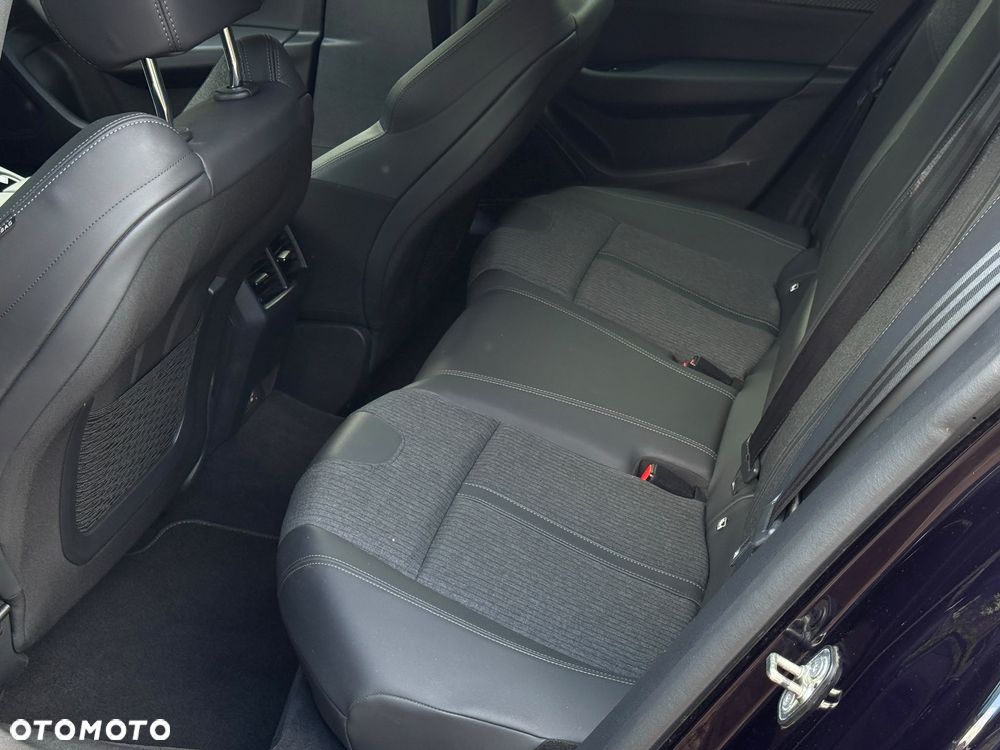 Peugeot 508 BlueHDi 130 EAT8 Allure Pack - 25