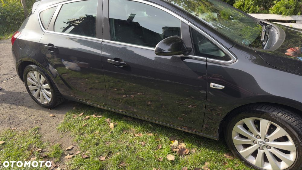 Opel Astra - 10