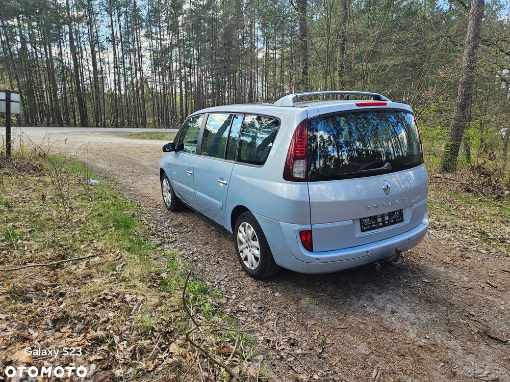 Renault Espace 3.5 Initiale - 10