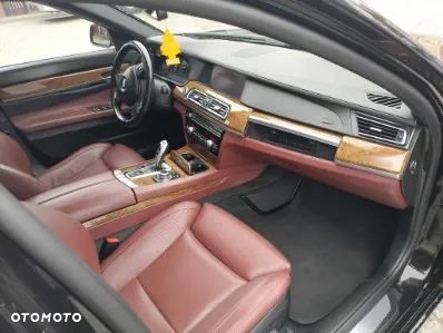BMW Seria 7 - 4