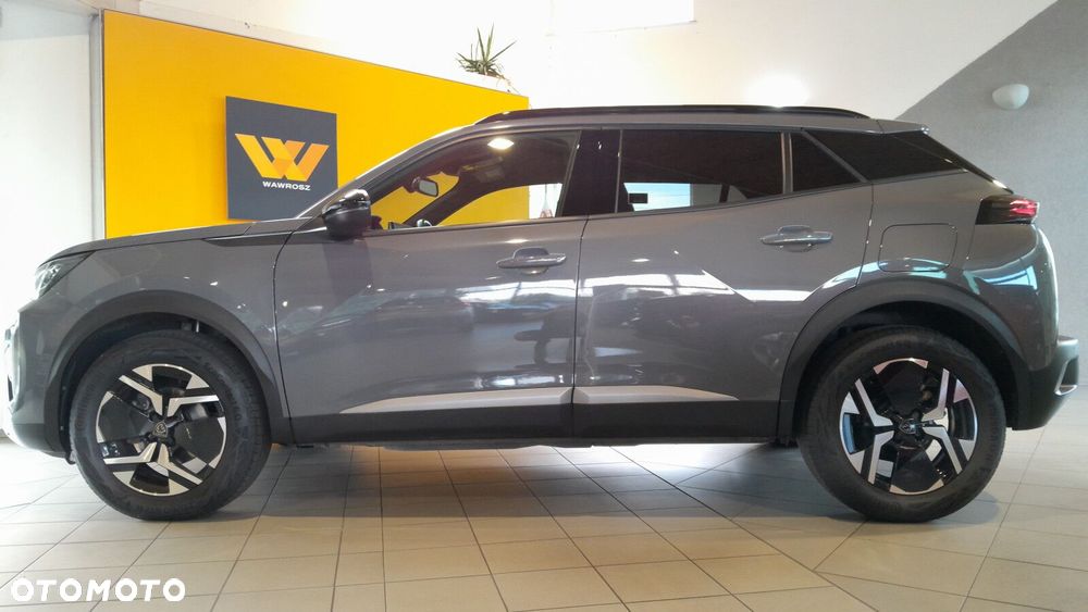 Peugeot 2008 - 12