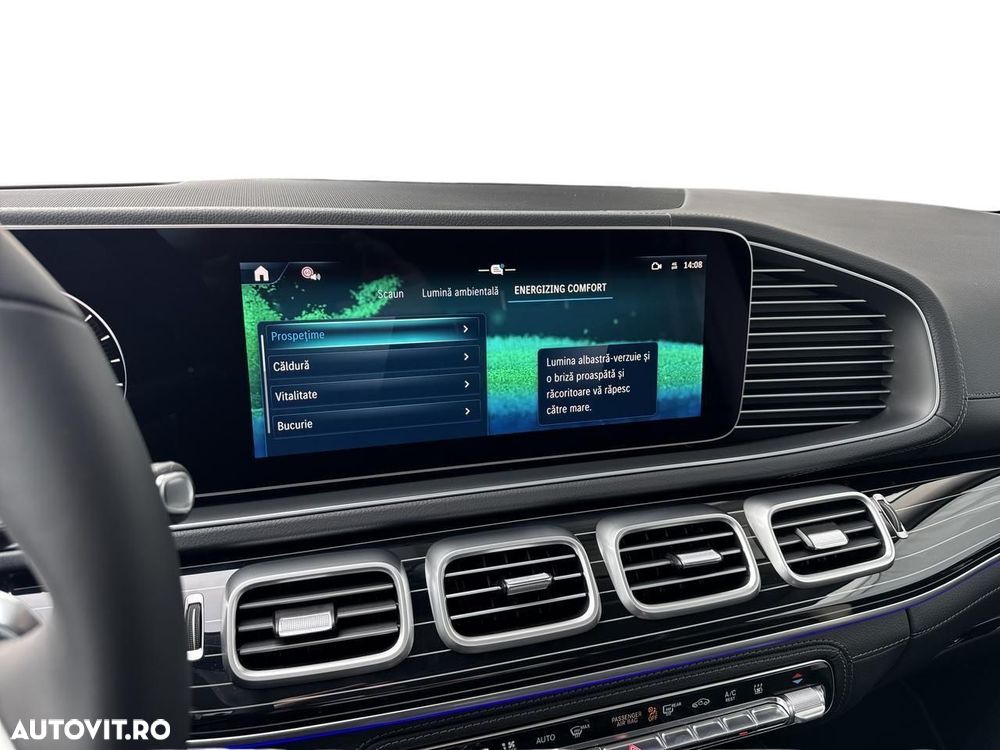 Mercedes-Benz GLE 400 PHEV 4MATIC - 20