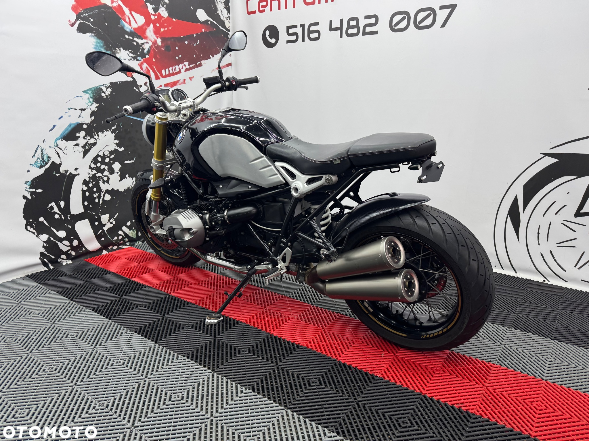 BMW R - 5