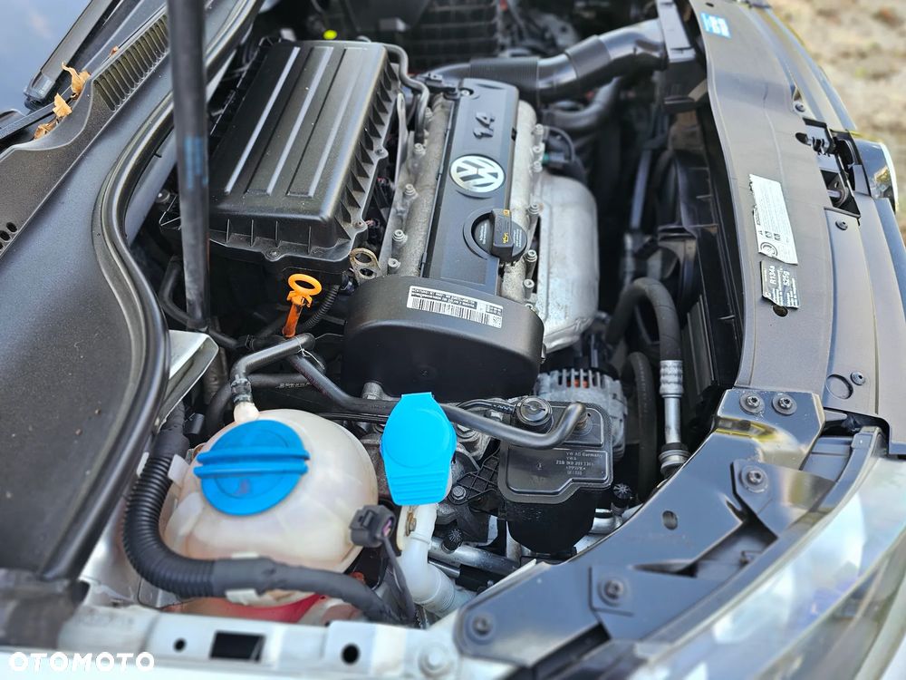 Volkswagen Golf - 10