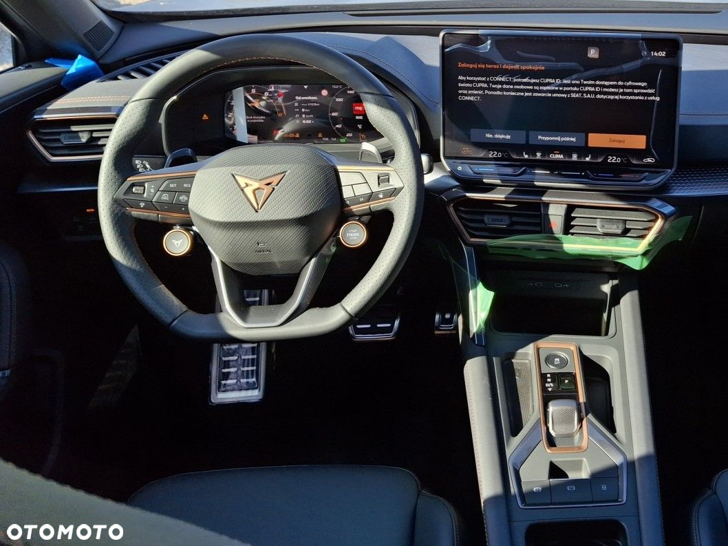 Cupra Formentor - 29