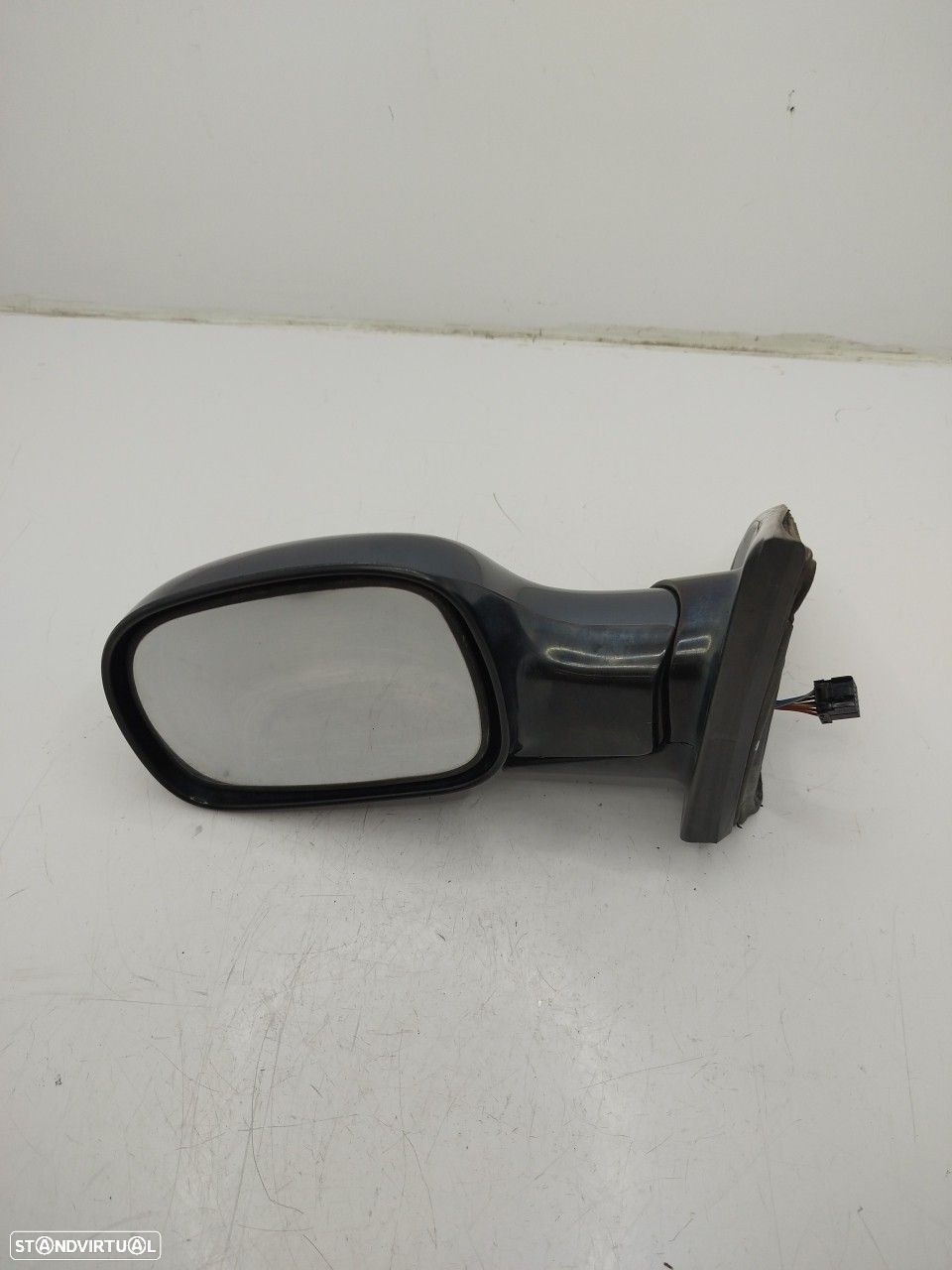Espelho Retrovisor Esq Chrysler Voyager Iii (Rg, Rs) - 2