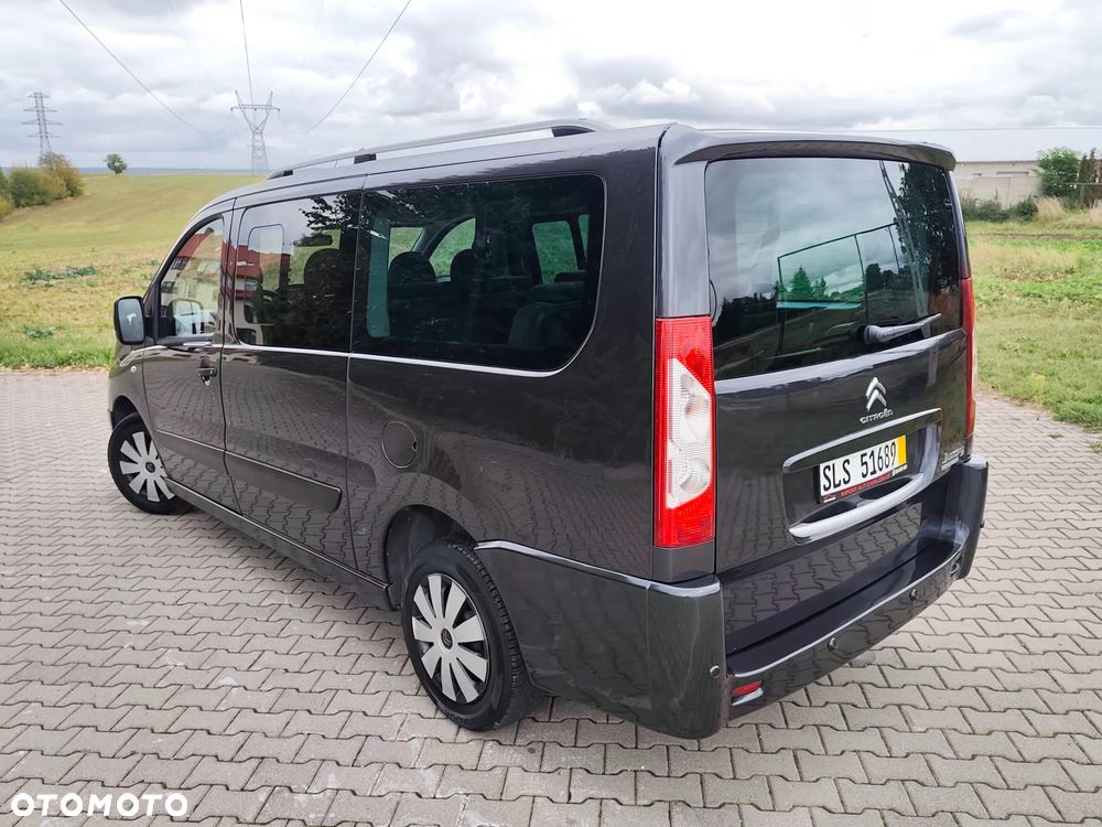 Citroën Jumpy Combi - 4
