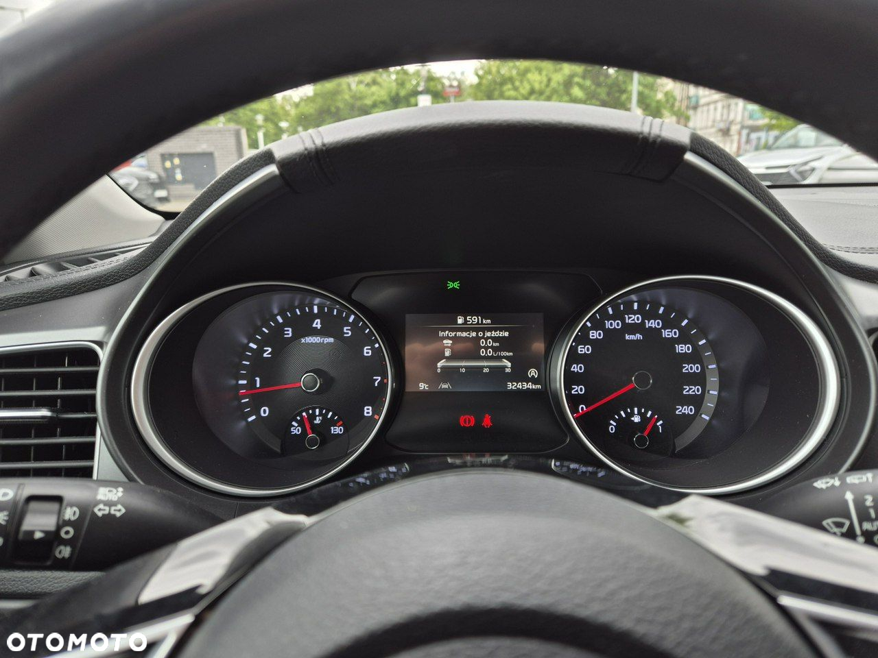 Kia XCeed - 23