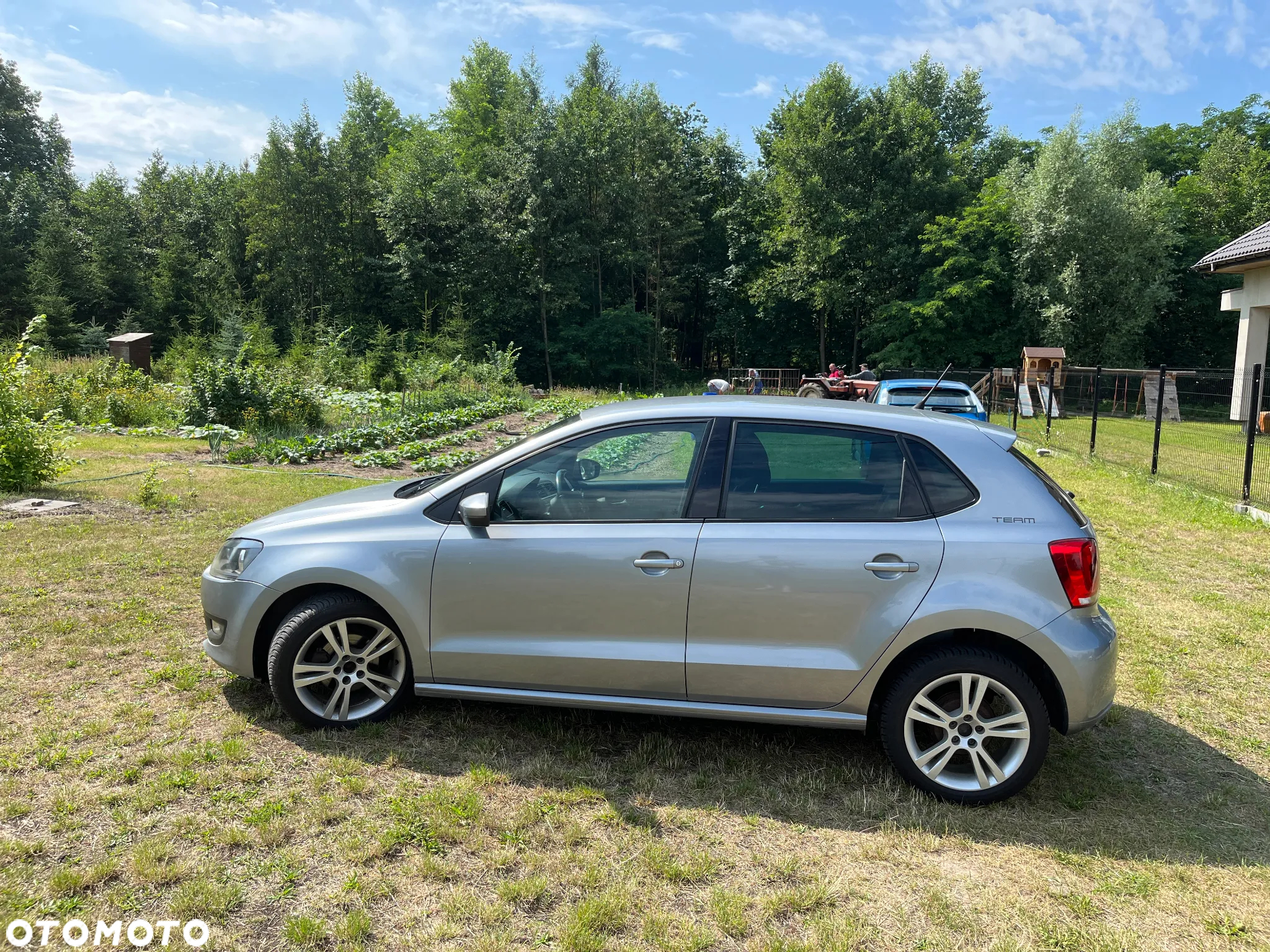 Volkswagen Polo 1.2 Team - 17
