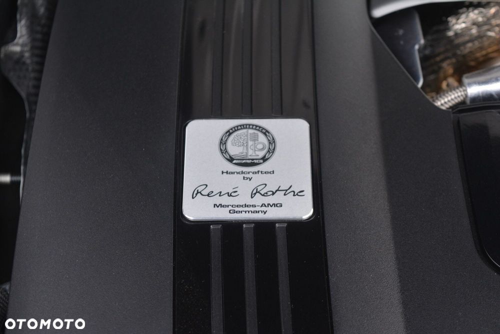 Mercedes-Benz SL AMG 55 4-Matic+ - 12