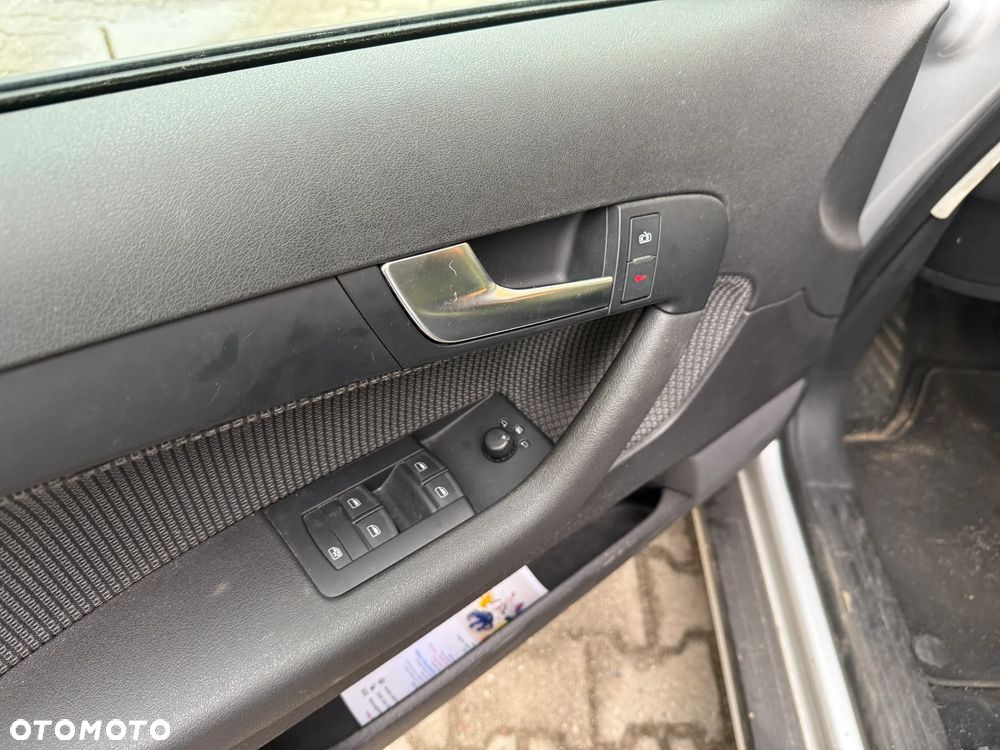 Audi A3 Sportback 1.6 Attraction - 4