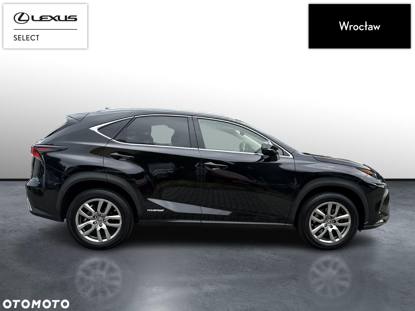 Lexus NX - 6