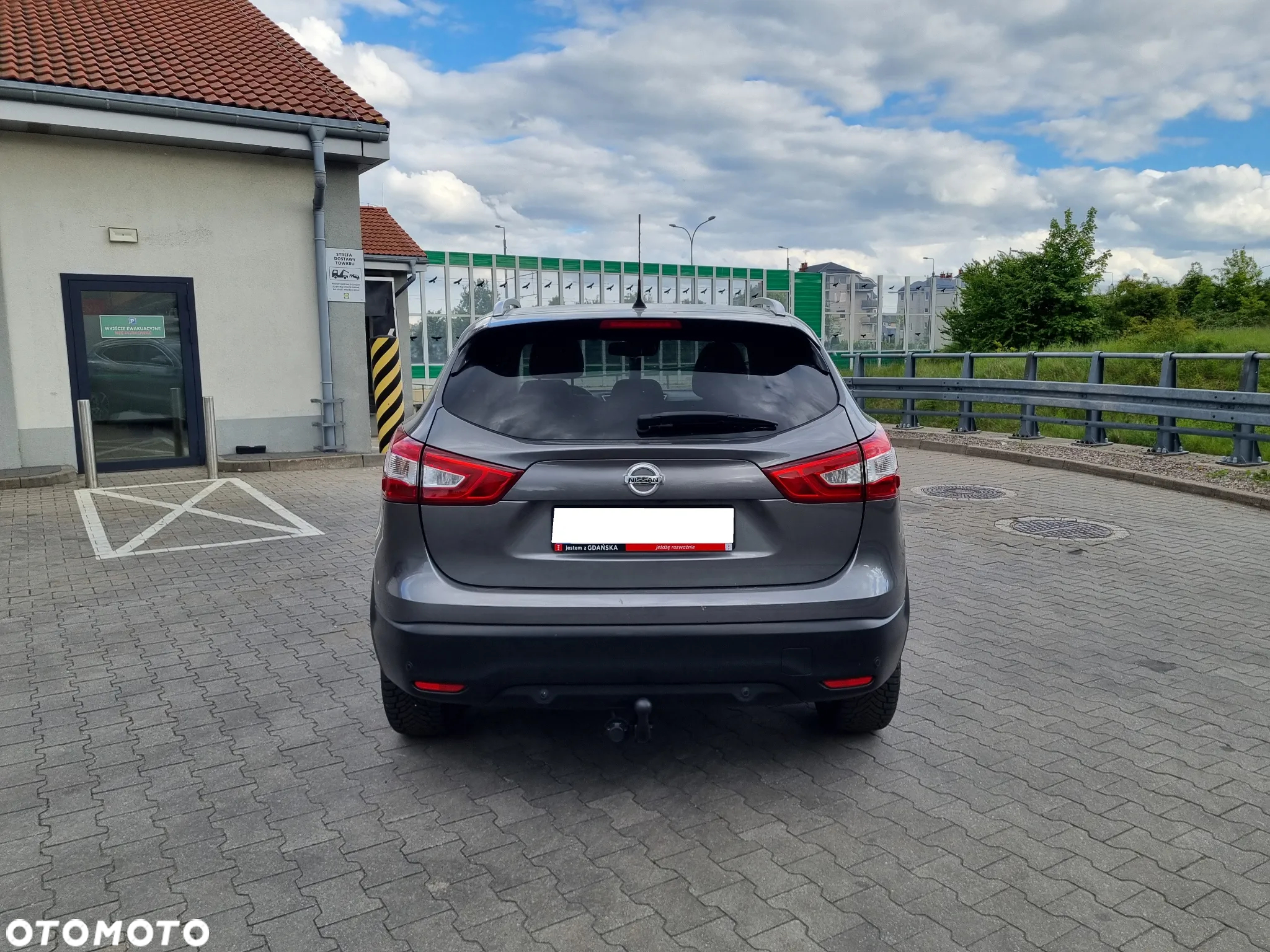 Nissan Qashqai 1.2 DIG-T N-Vision EU6 - 6
