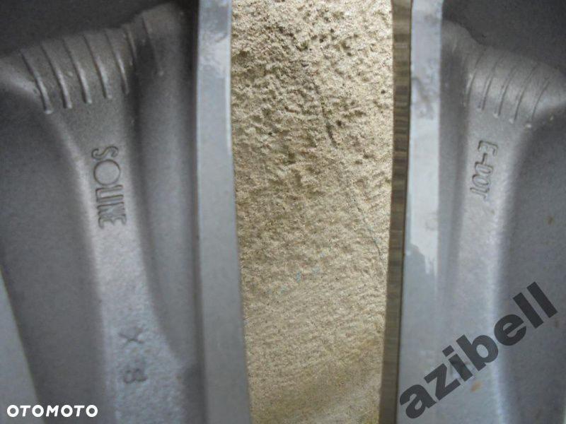 kia sorento, sportage 7.5jx19 et50.5 - felga - 2