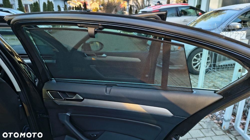 Volkswagen Passat 2.0 TDI BMT SCR Highline DSG7 - 4