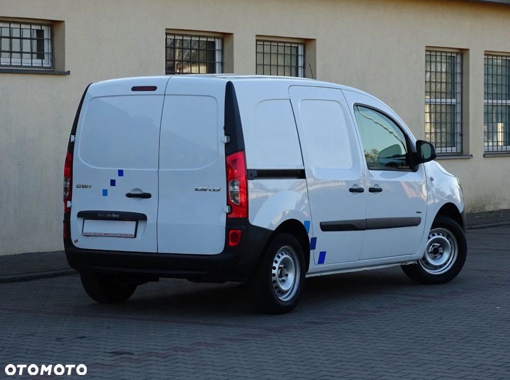 Mercedes-Benz Citan - 3