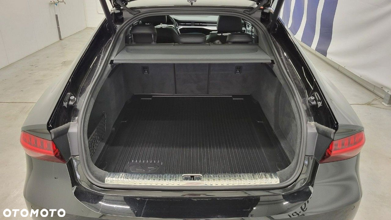 Audi A7 Sportback - 21
