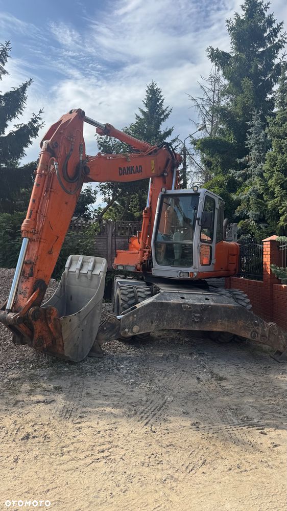 Hitachi FH150W-3 - 4