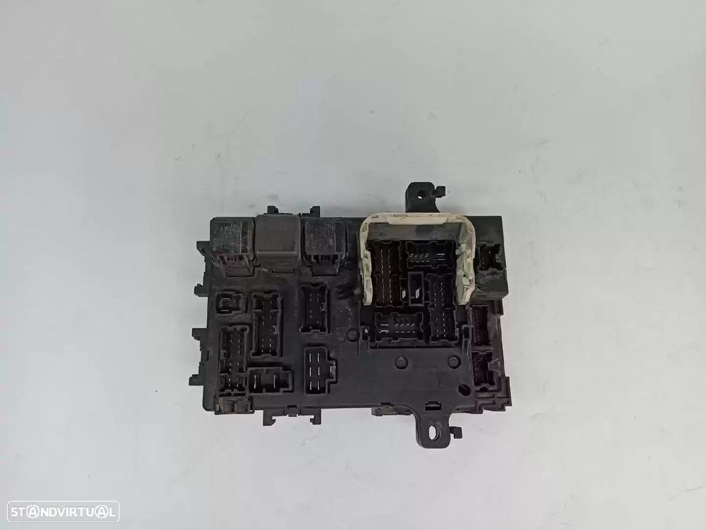 CAIXA RELÉS / FUSÍVEIS NISSAN TERRANO II 2003 -285519F912 - 3
