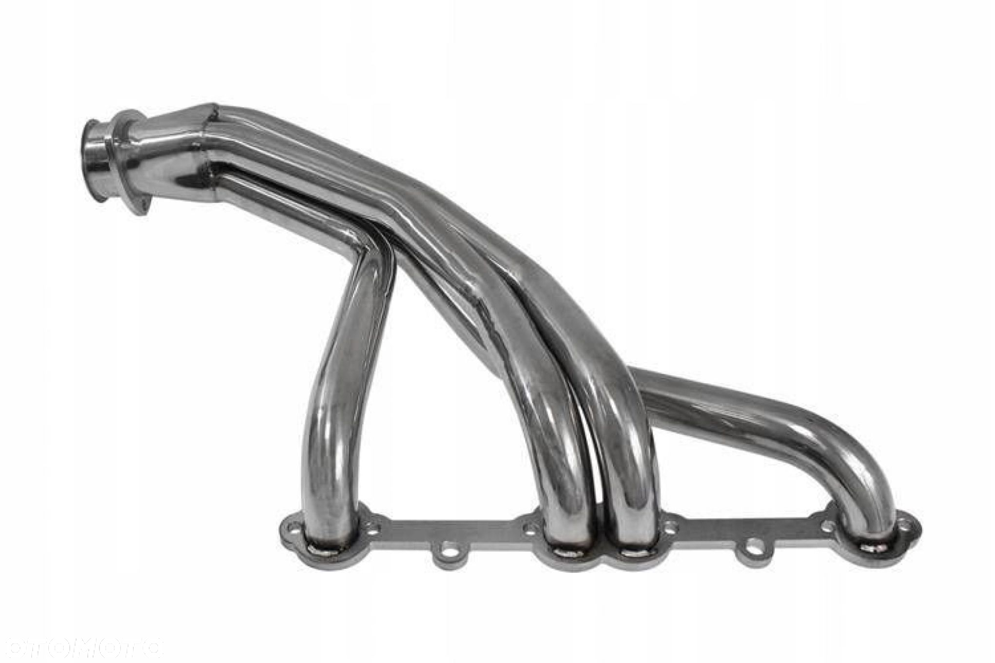 Kolektory wydechowe GM small block 4.4 - 5.7 - 11