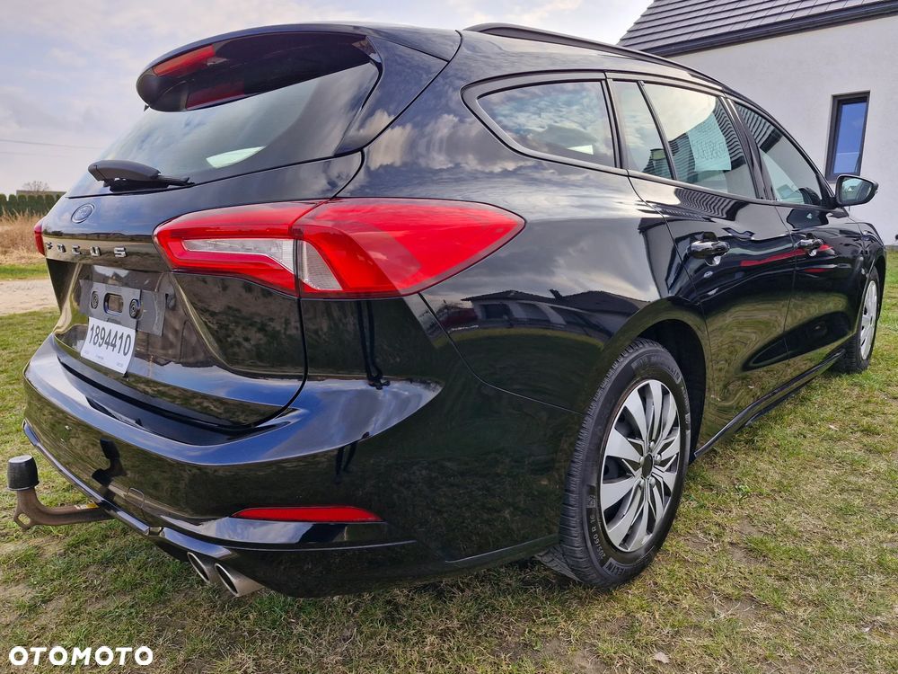 Ford Focus ver-2-0-ecoblue-st--line - 5