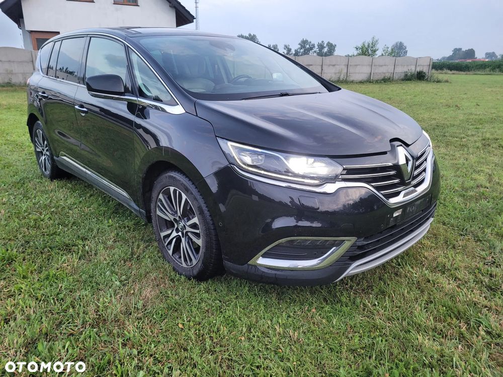 Renault Espace - 2