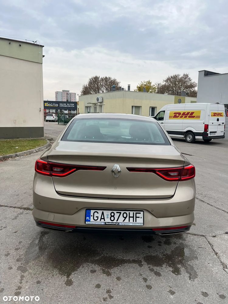 Renault Talisman 1.6 Energy TCe Zen EDC - 4