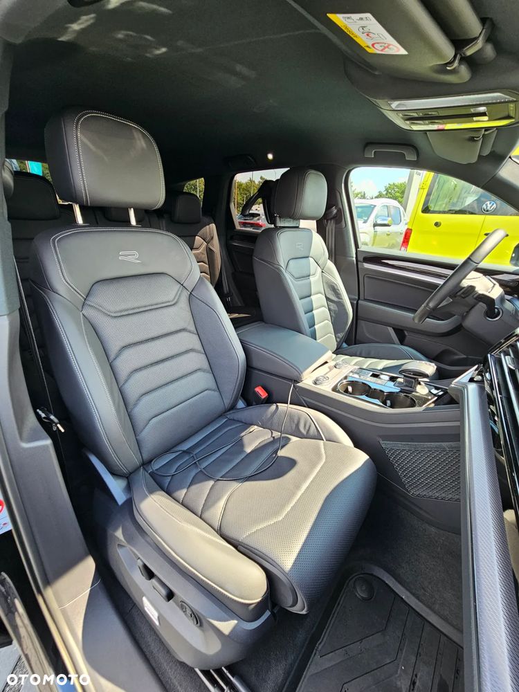 Volkswagen Touareg 3.0 V6 TFSI 4Motion R-Line - 37