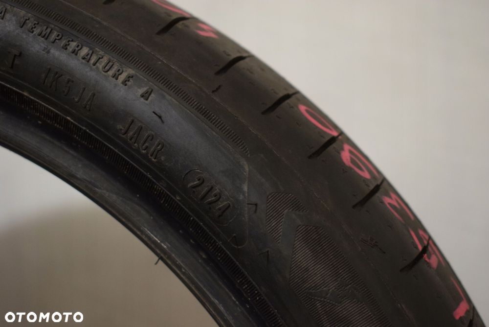 R19 225/40 Goodyear Eagle F1 Asymmetric 6 93Y * Wysyłka gratis! - 7