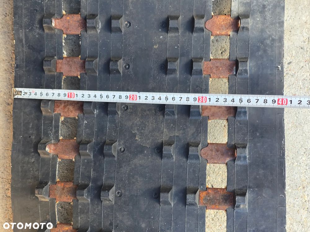 GASIENICA SKUTER SNIEZNY SKI DOO SUMMIT RENEGADE POLARIS RMK YAMAHA LYNX  ARCTIC CAT - 25