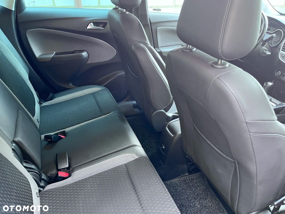 Opel Crossland X 1.2 Start/Stop Innovation - 6