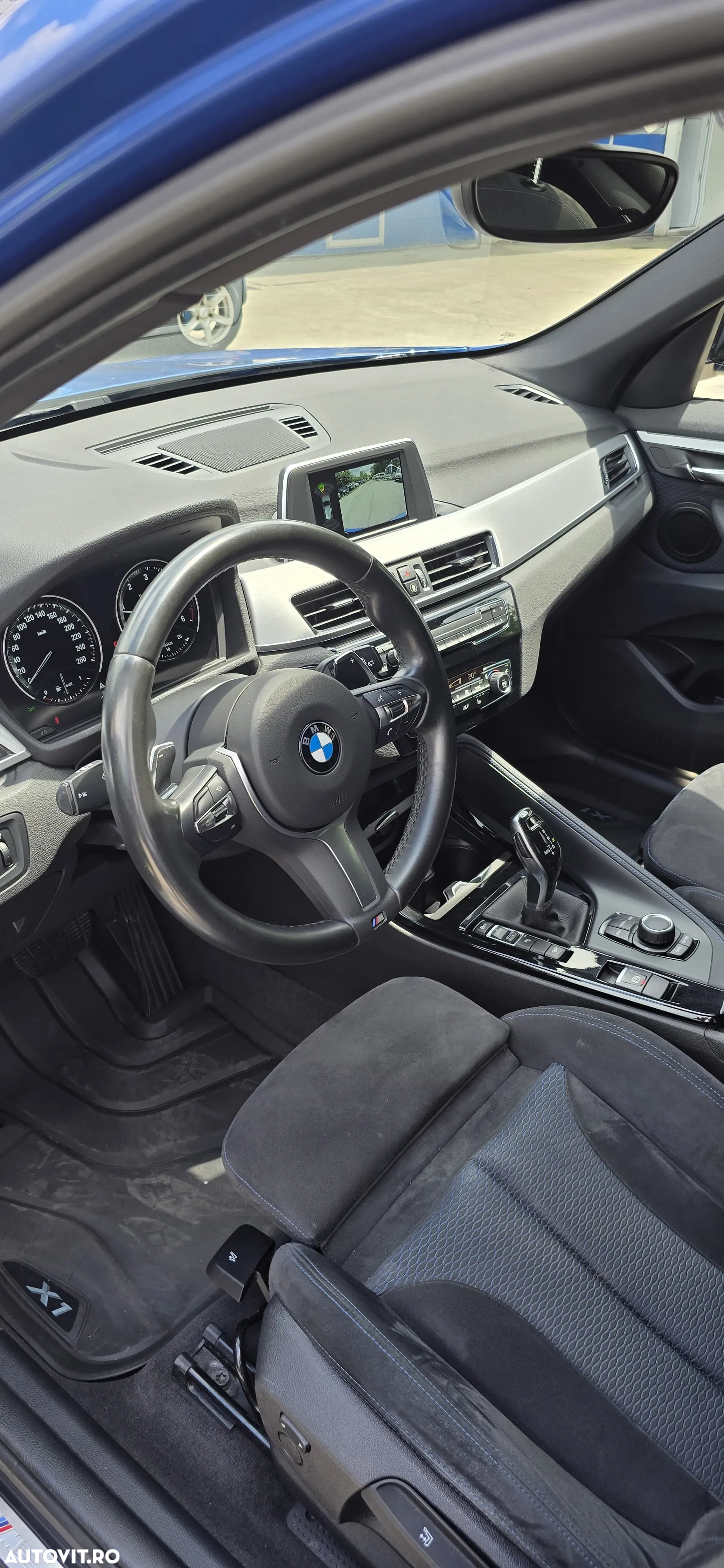 BMW X1 - 5