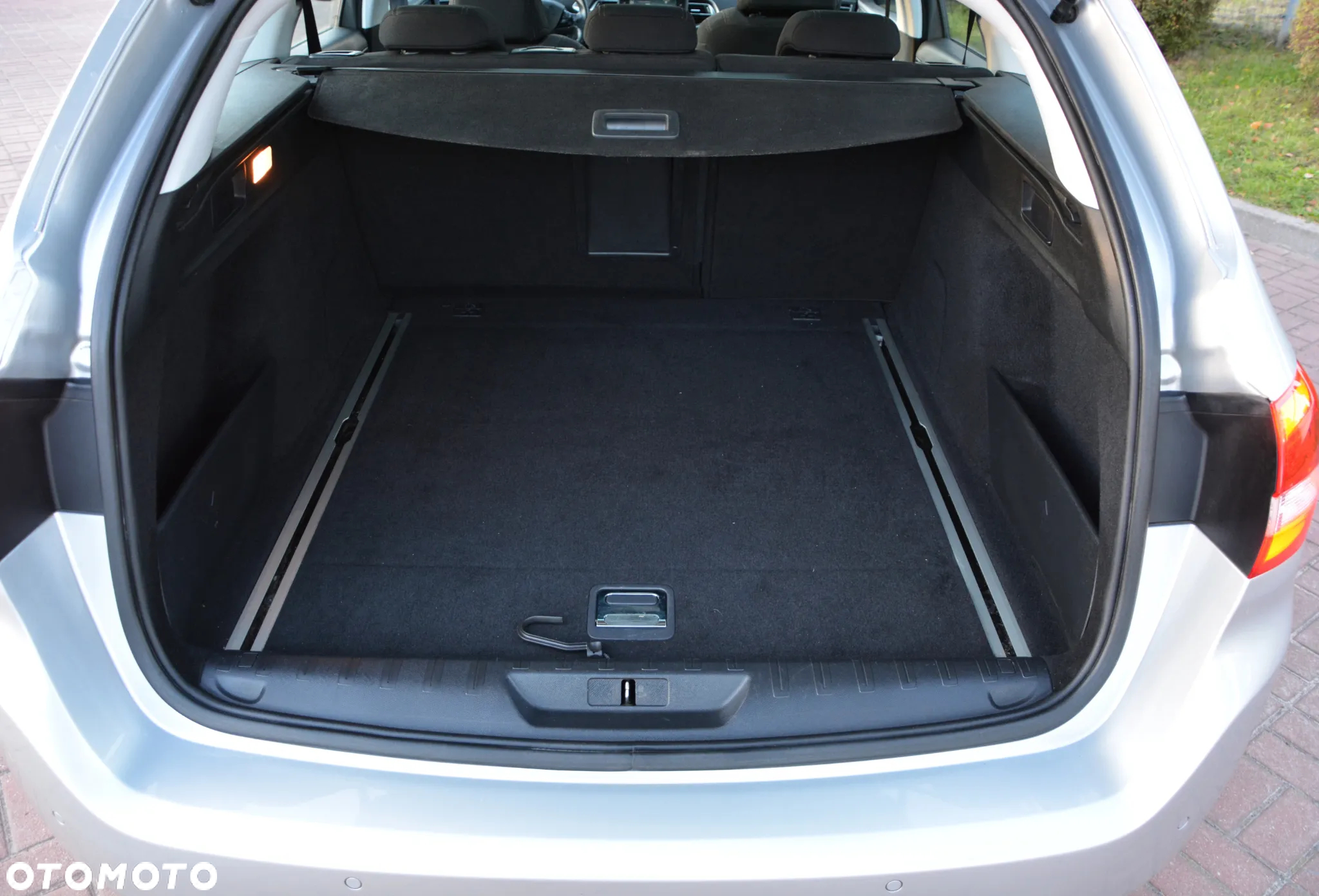 Peugeot 308 BlueHDi FAP 120 EAT6 Stop & Start Allure - 21