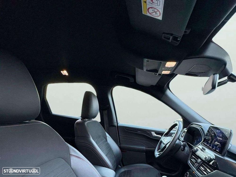 Ford Kuga 1.5 EcoBoost ST-LINE - 13