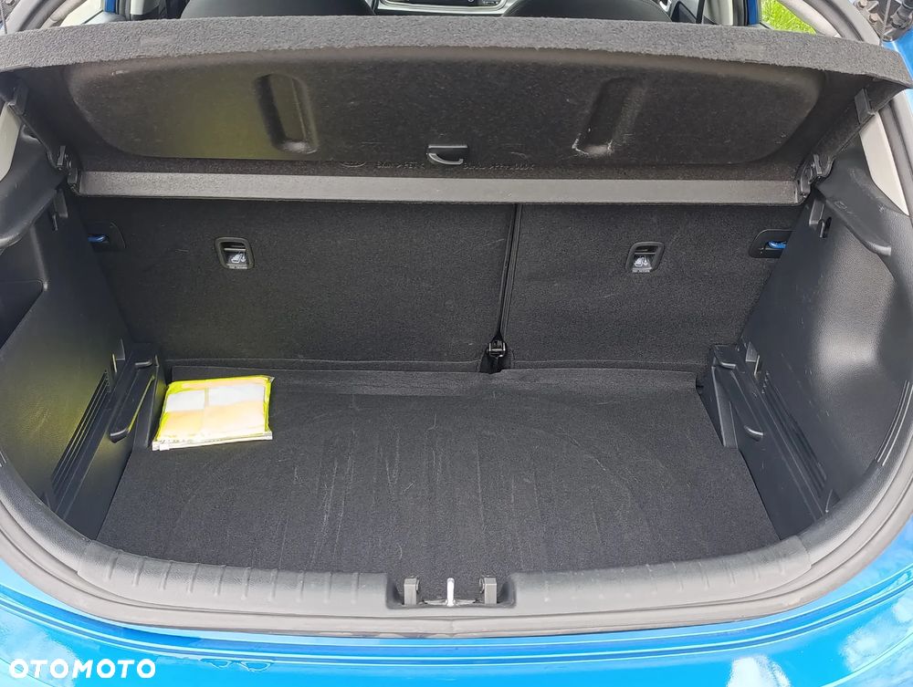 Kia Rio 1.2 M - 16