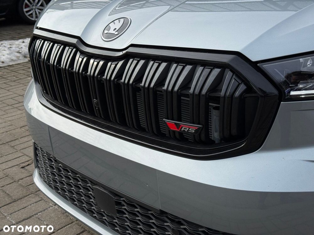 Skoda Kodiaq 2.0 TSI 4x4 RS DSG - 38