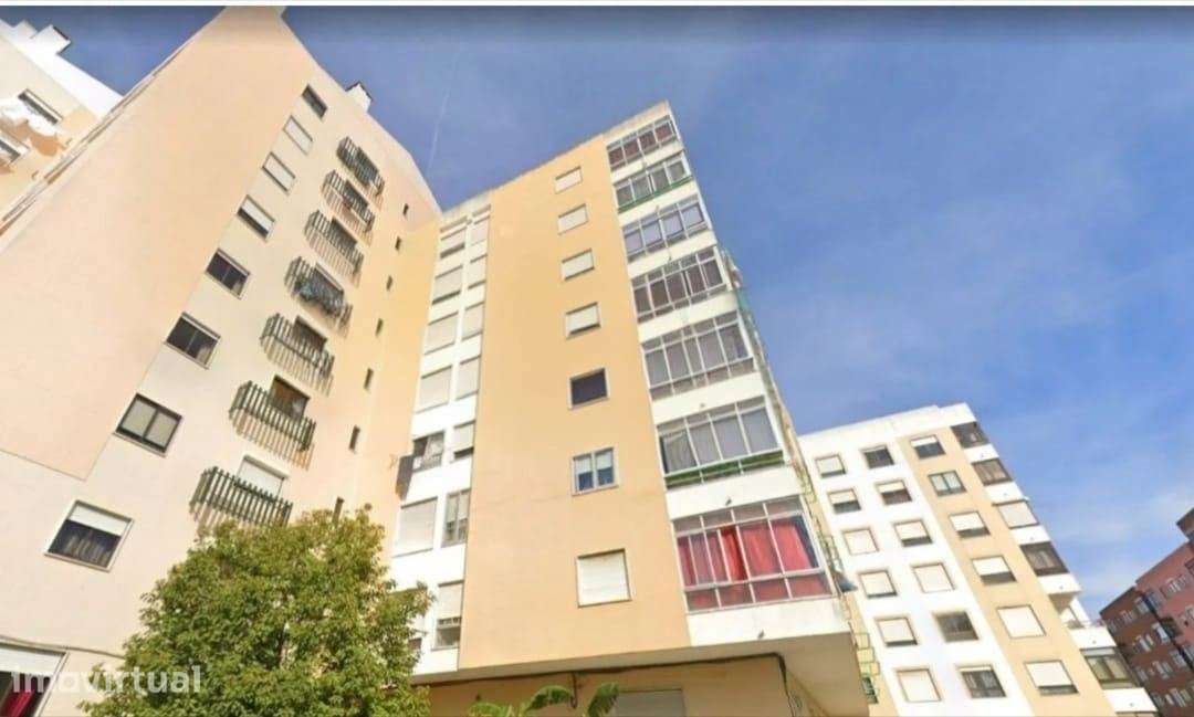 Apartamento T2- 85m Aguálva Sintra - Grande imagem: 2/25