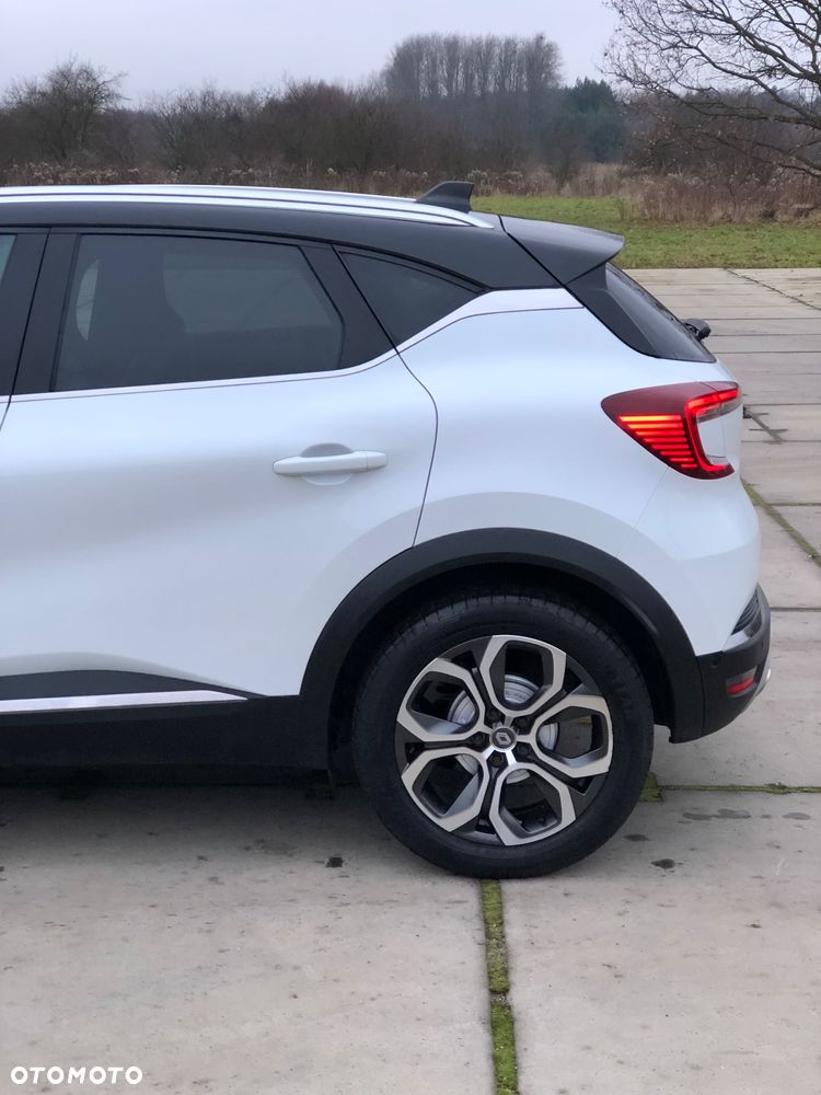 Renault Captur TCe 90 INTENS - 9